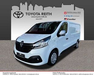 Renault Renault Trafic dCi 95 L2H1 Gebrauchtwagen