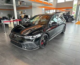 VW Volkswagen Golf GTI Clubsport Gebrauchtwagen