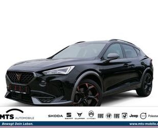 Cupra Cupra Formentor VZ 2.0 TSI Navi LED BeatsAudio ACC Gebrauchtwagen