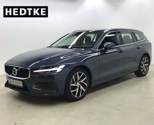 Volvo Volvo V60 T6 TWIN ENGINE AWD Momentum Pro 18