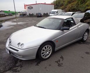 Alfa Romeo Alfa Romeo Spider Gebrauchtwagen