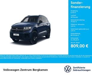 VW Volkswagen Touareg HYBRID R PANO AHK 360°CAM LM21 Gebrauchtwagen