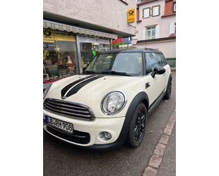 Mini MINI Cooper Clubman Cooper Gebrauchtwagen