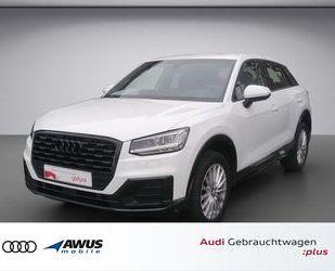 Audi Audi Q2 1.0 TFSI design ultra Gebrauchtwagen