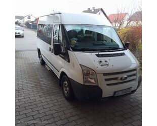 Ford Ford Transit FT300 9 Sitzer Gebrauchtwagen