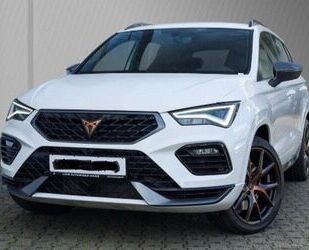 Cupra Cupra Ateca 2.0 TSI 221kW VZ 4Drive DSG VZ 300 PS Gebrauchtwagen