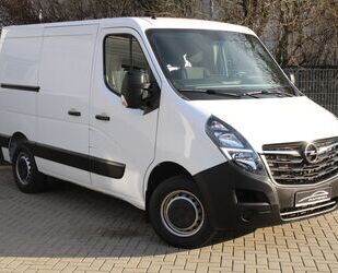 Opel Opel Movano 2,3 CDTI L2H2 Kasten Navi Klima AHK PD Gebrauchtwagen