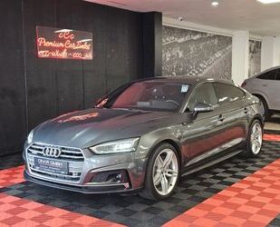 Audi Audi A5 Sportback quattro *S-LINE* (VIRTUAL/ACC/MM Gebrauchtwagen