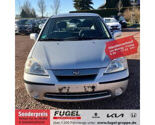 Suzuki Suzuki Liana 1.6 Comfort Klima Gebrauchtwagen