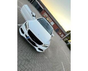 Mercedes-Benz Mercedes-Benz C 180 Edition 1 Autom. Edition 1 Gebrauchtwagen