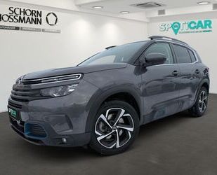 Citroen Citroën C5 AIRCROSS HYBRID 225 EEAT8 FEELPA Gebrauchtwagen