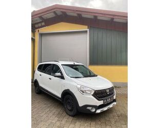 Dacia Dacia Lodgy Stepway Gebrauchtwagen