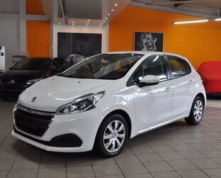 Peugeot Peugeot 208 BlueHDi 100 Active Gebrauchtwagen