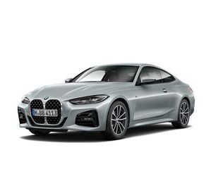 BMW BMW 420 i Coupe M Sport 19 Zoll HiFi Active Guard Gebrauchtwagen