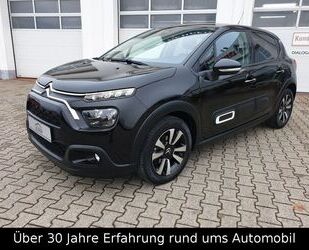 Citroen Citroën C3 Max Pure Tech 110 #LED#NAV# Gebrauchtwagen