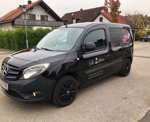 Mercedes-Benz Citan Gebrauchtwagen