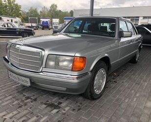 Mercedes-Benz Mercedes-Benz 300SE Gebrauchtwagen