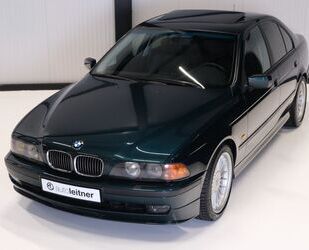 Alpina ALPINA B10 4.8 V8 Switchtronic E39 original 67.686 Gebrauchtwagen