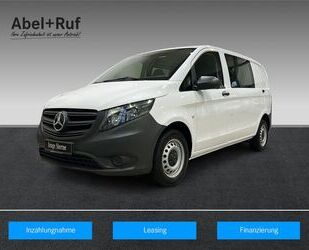 Mercedes-Benz Mercedes-Benz Vito 116 Mixto Kompakt Kamera+Tempo+ Gebrauchtwagen