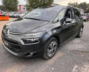 Citroen Citroën Grand C4 SpaceTourer Kamera Massage LED Na Gebrauchtwagen