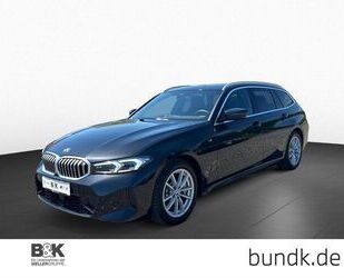 BMW BMW 330d xDr T M SPORT Pano,AHK,AdLED,LivePro,St+G Gebrauchtwagen