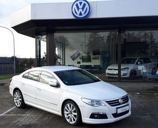 VW Volkswagen Passat CC 2.0 TDI tiptronic,Xenon,Navi, Gebrauchtwagen