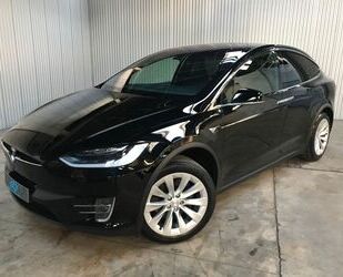 Tesla Tesla Model X 75D *€ 30.000 NETTO* Gebrauchtwagen