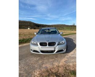 BMW BMW 318 d Gebrauchtwagen