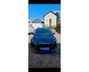 Ford Ford Focus 2.0TDCi ST Leder-Sport-Paket ST Gebrauchtwagen