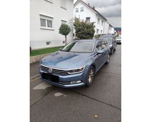 VW Volkswagen Passat Variant 1.4 TSI Comfortline BMot Gebrauchtwagen