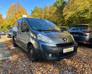 Peugeot Peugeot Expert Kasten L2H1 Kasten (Wohnmobil-ausba Gebrauchtwagen