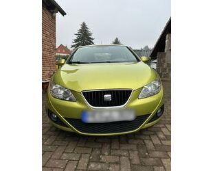 Seat Seat Ibiza 1.4 16V Style Style Gebrauchtwagen