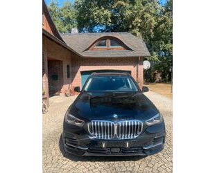 BMW BMW X5 xDrive 30 d/LED/AHK/LEDER/LC/21° Gebrauchtwagen