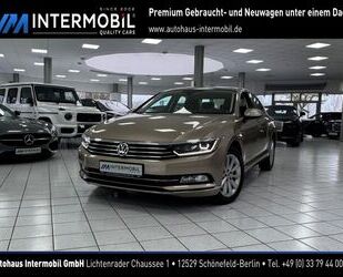 VW Volkswagen Passat 2.0 TDI Highline*Massage*ACC*Akt Gebrauchtwagen