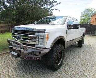 Ford Ford F250 Performance 6Lift Truck Crew Cab King Ra Gebrauchtwagen