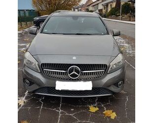 Mercedes-Benz Mercedes-Benz A 180 - Gebrauchtwagen