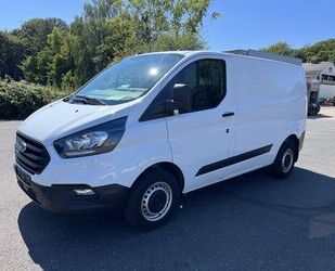 Ford Ford Transit Custom Kasten L1H1, 2.0 TDCi Euro 6 Gebrauchtwagen