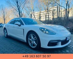 Porsche Porsche Panamera 4 S Diesel/360°Kam/SDHZ/Sitzbelüf Gebrauchtwagen