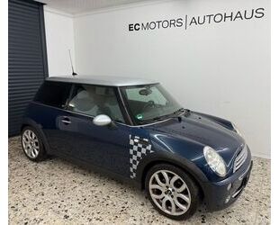 Mini MINI COOPER CHECKMATE SHZ TEILLEDER Gebrauchtwagen