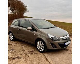 Opel Opel Corsa 1.4 Color Edition Color Edition Gebrauchtwagen