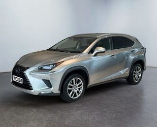 Lexus NX 300 Gebrauchtwagen