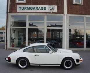 Porsche Porsche 911 3.2 Carrera Coupè Gebrauchtwagen