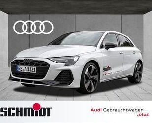 Audi Audi A3 Sportback 35 TFSI S line PA ACC Matrix Pan Gebrauchtwagen