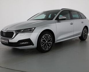 Skoda Skoda OCTAVIA COMBI AMBITION 1.5TSI ACC-TEMPOMAT+N Gebrauchtwagen