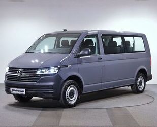 VW Volkswagen T6.1 Kombi LR 2.0 TDI,LED, AHK, Kamera, Gebrauchtwagen