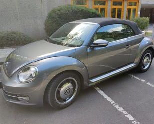 VW Volkswagen Beetle 1.2 TSI CUP Cabriolet CUP Gebrauchtwagen