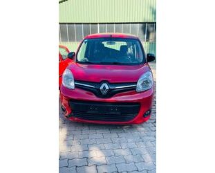 Renault Renault Kangoo Happy Family 1.6 16V 105 Happy Fami Gebrauchtwagen