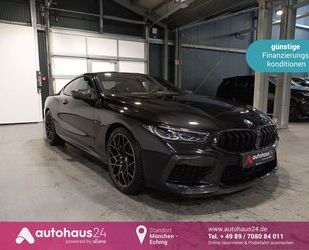 BMW BMW M8 Competition xDrive Laser|Navi|ACC|Kamera Gebrauchtwagen