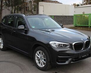 BMW BMW X3 xDrive 20 d /LED/Automat/PDC+Kamera/ Gebrauchtwagen