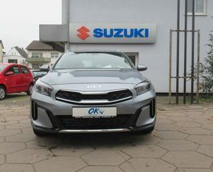 Kia Kia XCeed T-GDi 1,0 Vision,klimaaut,Dab,LED,Navi,A Gebrauchtwagen